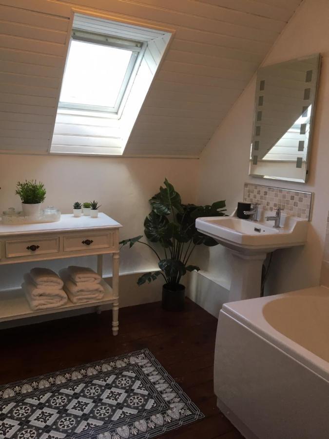 فيلبوات Melwood Maison المظهر الخارجي الصورة