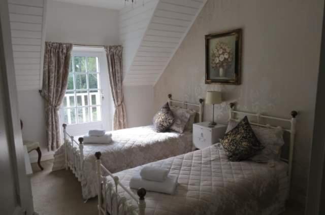 فيلبوات Melwood Maison المظهر الخارجي الصورة