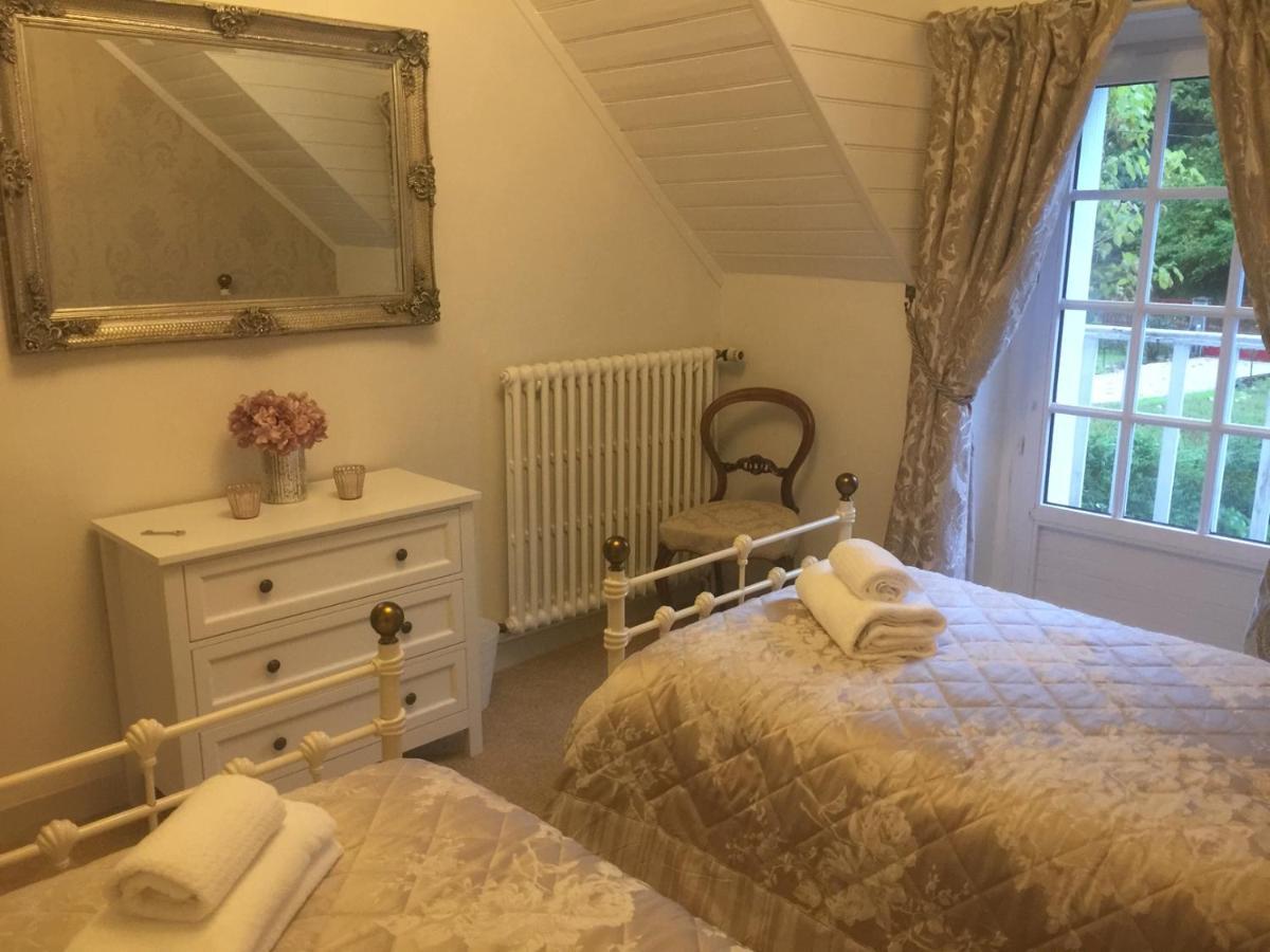 فيلبوات Melwood Maison المظهر الخارجي الصورة