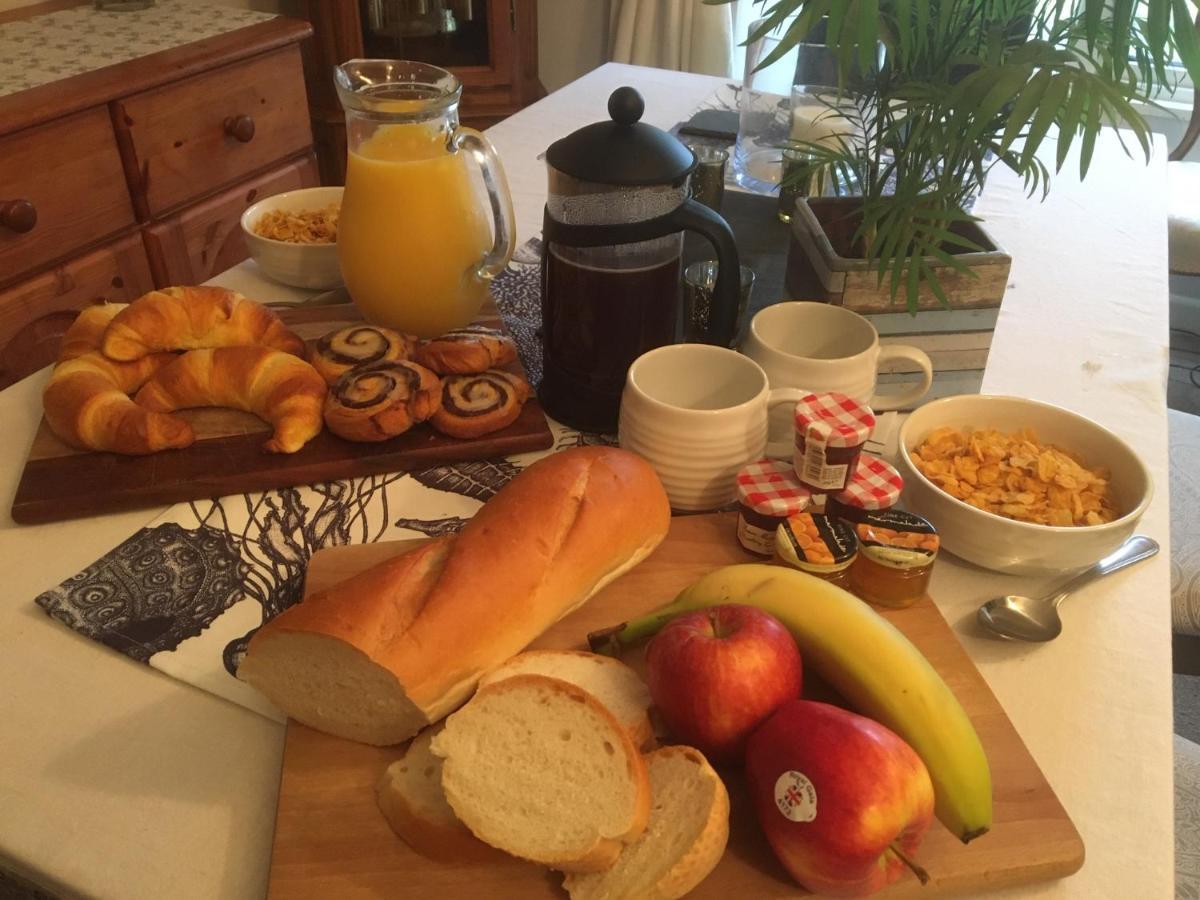 فيلبوات Melwood Maison المظهر الخارجي الصورة